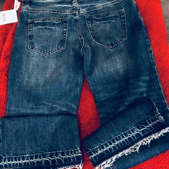 SOLD!!!!FREE PEOPLE JEANS!! all offers are welcome! - Picture 3 of 7